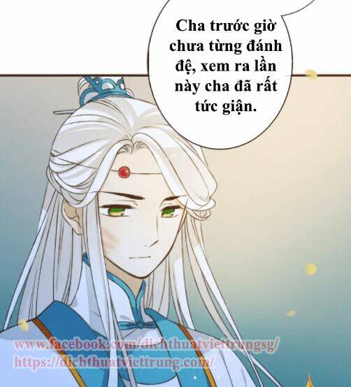 Bạn Trai Tôi Là Cẩm Y Vệ: Chapter 76