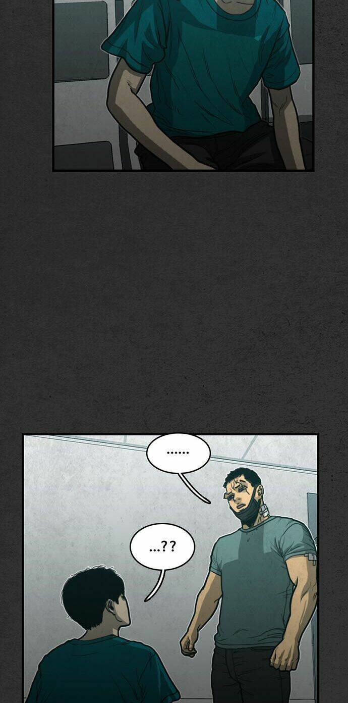 Khu Trọ Quỷ Ám: Chapter 28