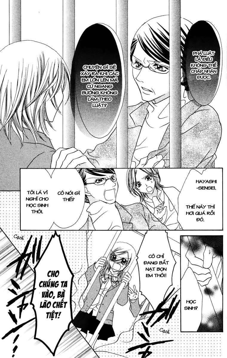 Jigoku Shoujo: Chapter 17