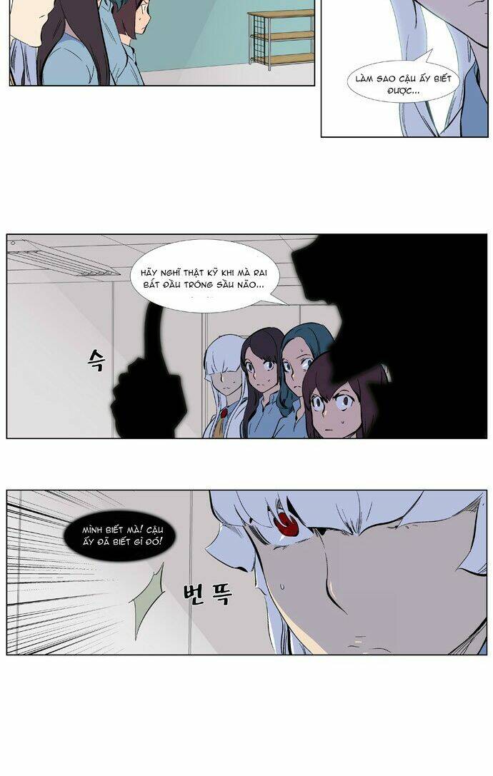 Ma Cà Rồng Quý Tộc: Chapter 342