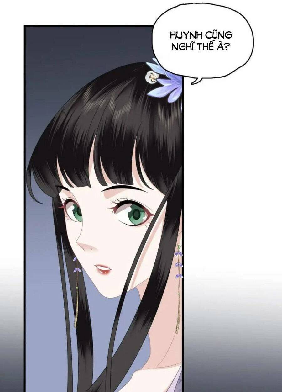 Điều Hương Vương Phi: Chapter 35