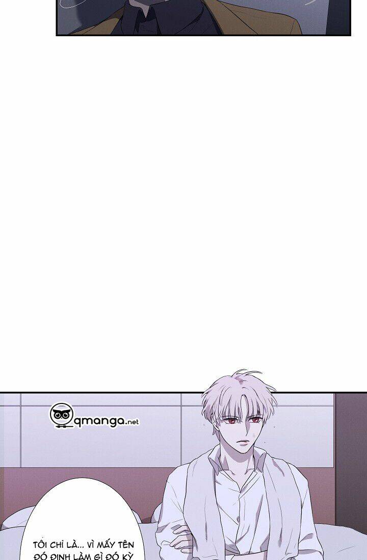 Trốn Tìm: Chapter 25