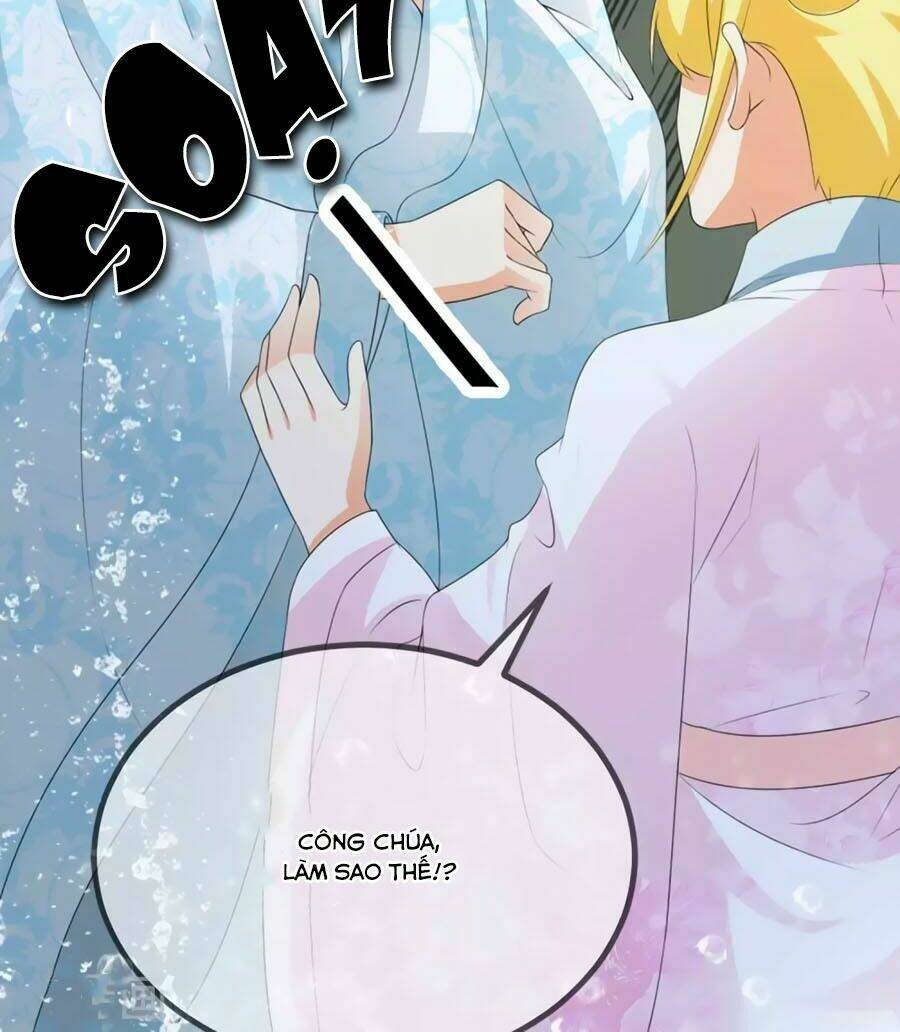 Trù Nương Hoàng Hậu: Chapter 4