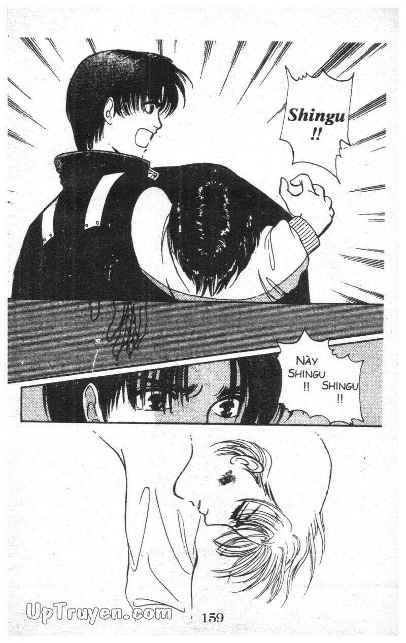 9 Banme No Musashi: Chapter 3