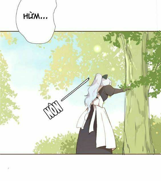 Hầu Nữ Giá Đáo: Chapter 5