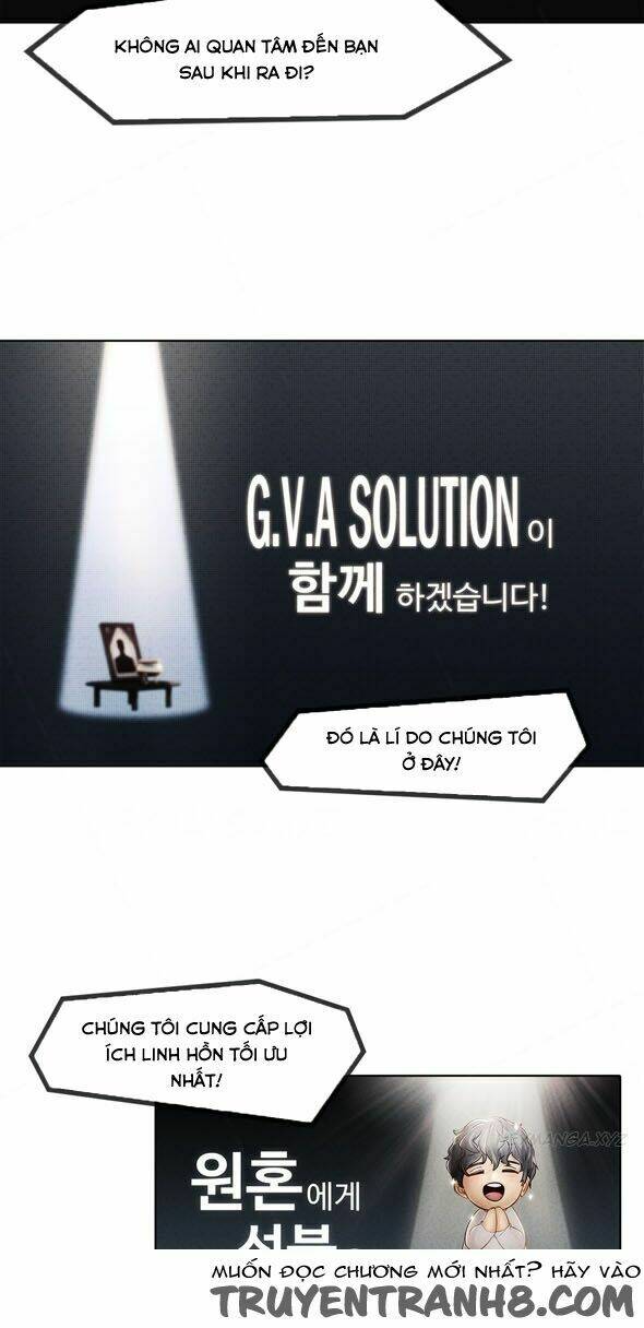 The Matrix: Chapter 6