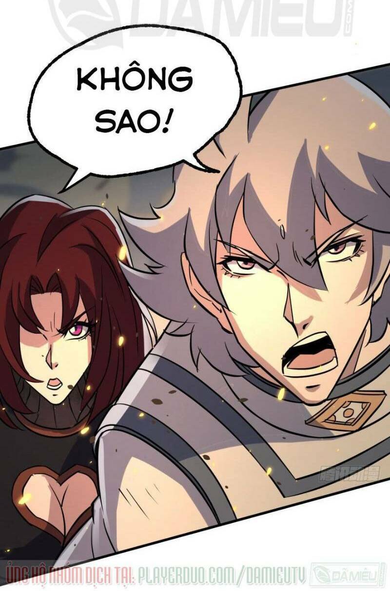 Thú Nhân: Chapter 170