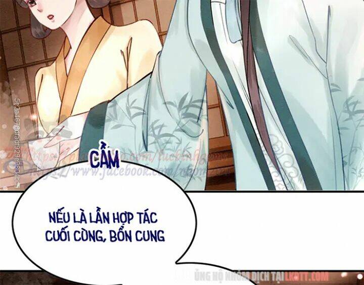 Trọng Sinh Bá Sủng Nhiếp Chính Vương Quá Mạnh Mẽ: Chapter 115