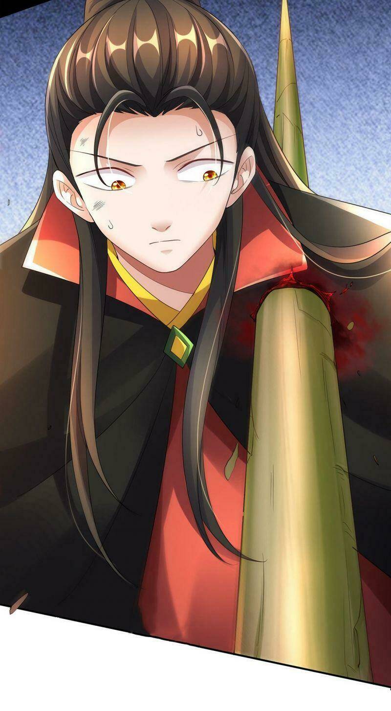 Thiên Kim Bất Hoán: Chapter 78