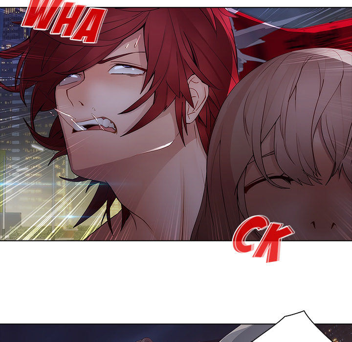 Ảo Mộng Hồ Điệp: Chapter 12