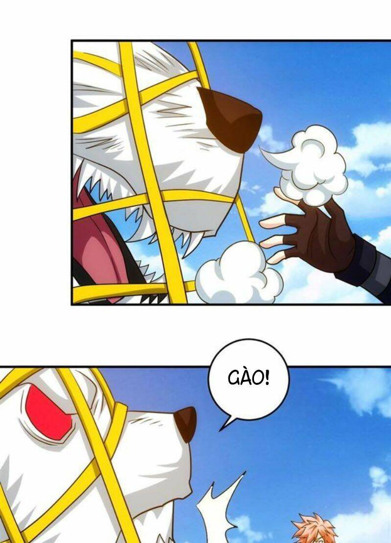 Rich Player - Người Chơi Khắc Kim: Chapter 122