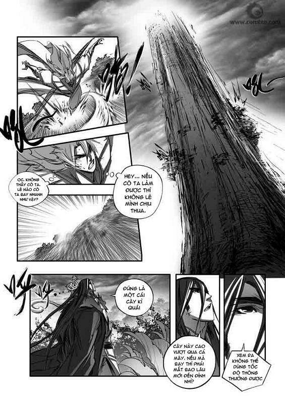 Tru Tiên - Celestial Destroyer: Chapter 149
