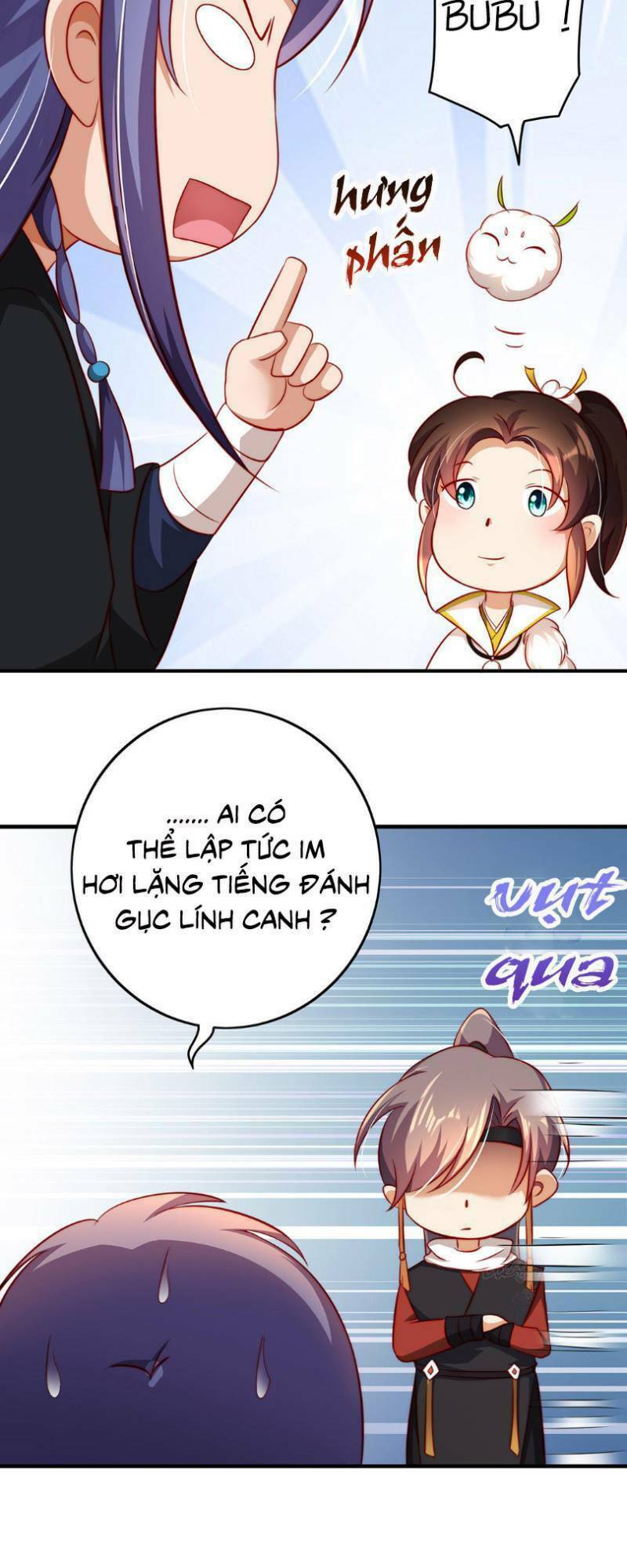 Thiên Kim Bất Hoán: Chapter 32