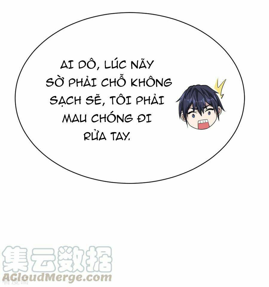 Đô Thị Tà Vương: Chapter 10