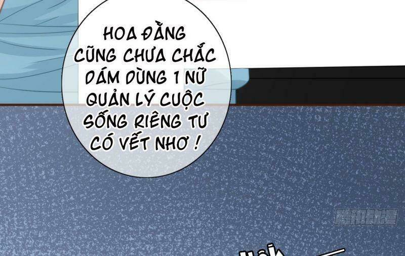 Bạn Gái Tôi Mới 30+: Chapter 57