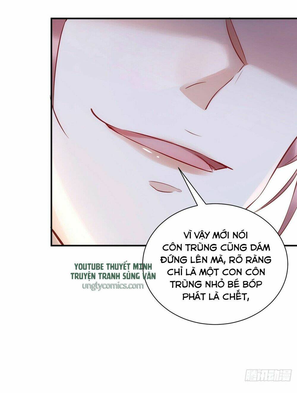 Thú Thụ Bất Thân: Chapter 12