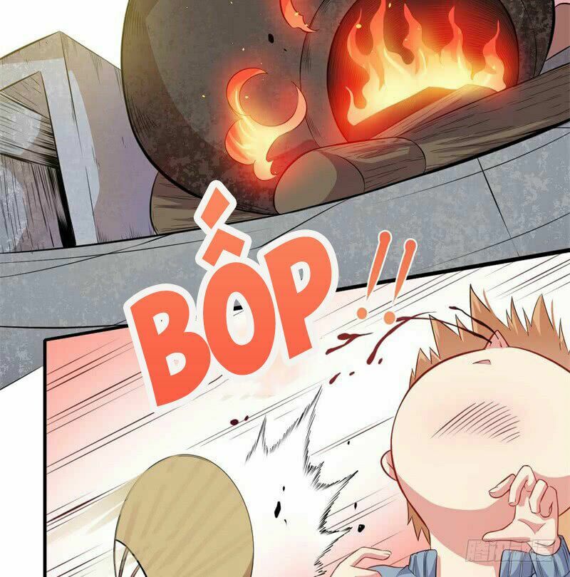 Ngạo Kiều Quỷ Vương Yêu Ta: Chapter 97