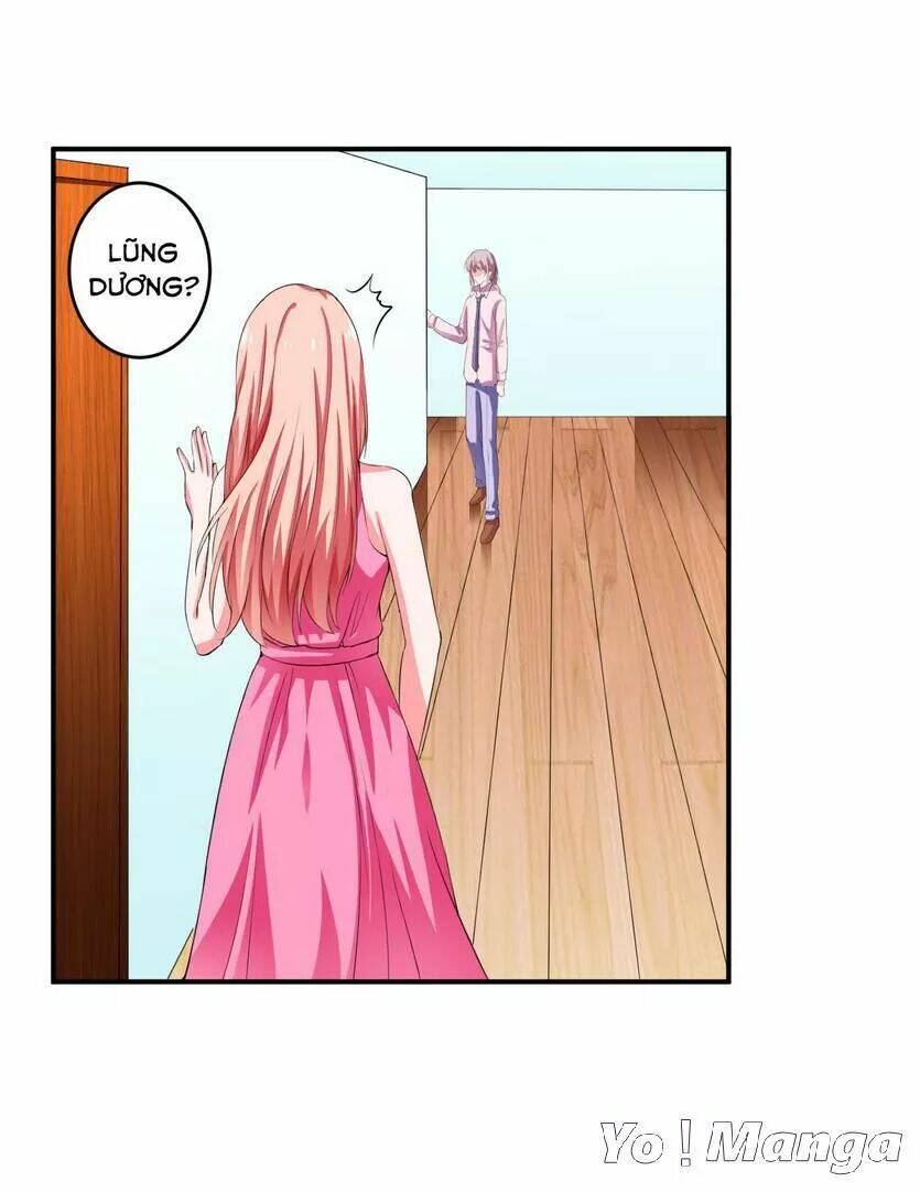 Thiểm Hôn Kinh Ái: Chapter 122