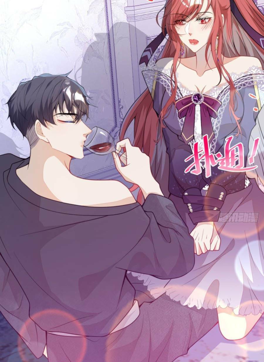 Xuyên Không Đến Thế Giới Trở Thành Đóa Hoa Của Anh: Chapter 31