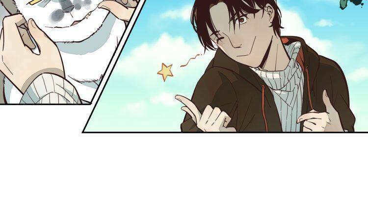 Thời Khắc Ấy, Chúng Ta Gặp Nhau: Chapter 9