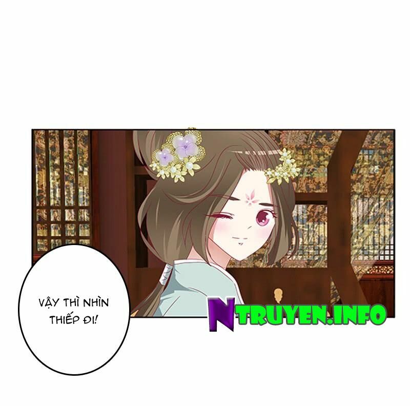 Thông Linh Phi: Chapter 452