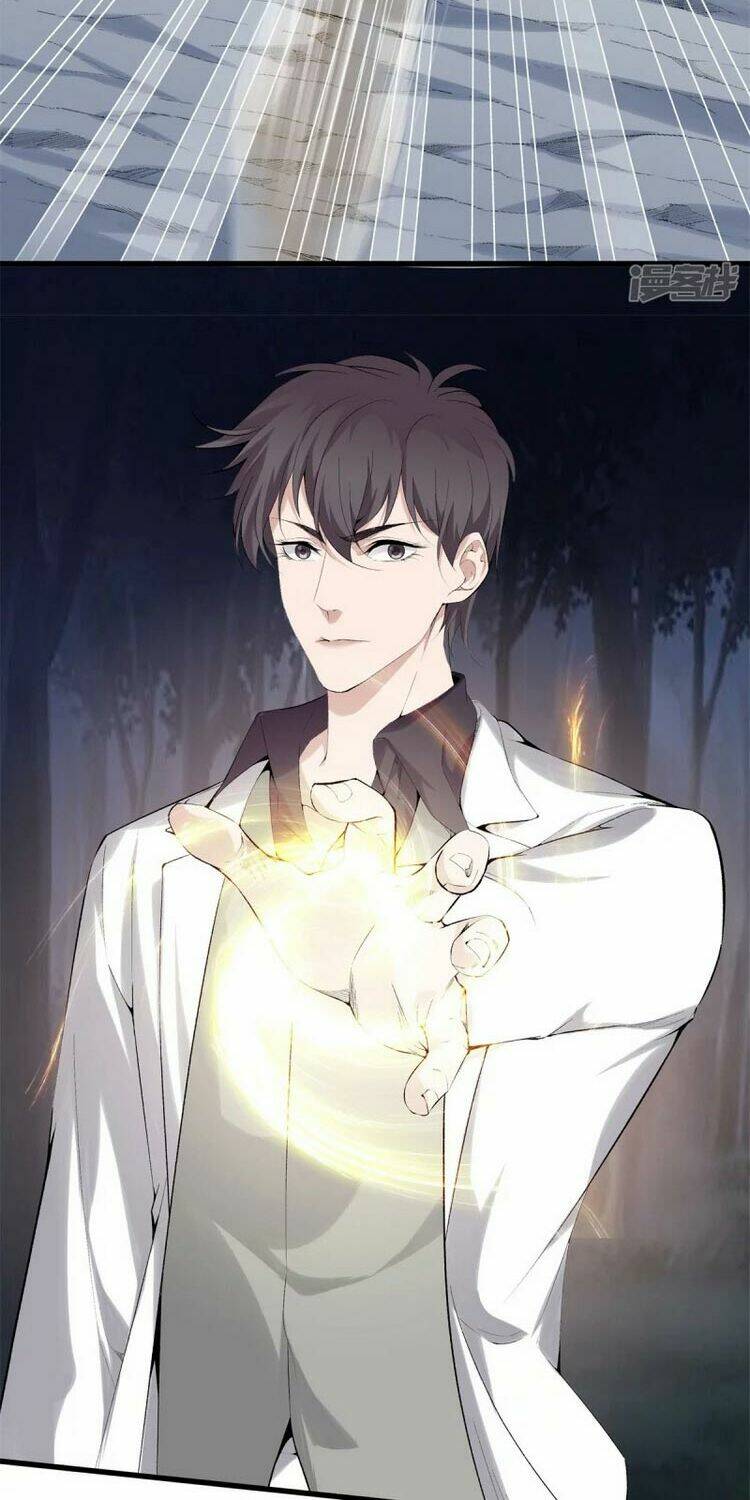 Đô Thị Chí Tôn: Chapter 152