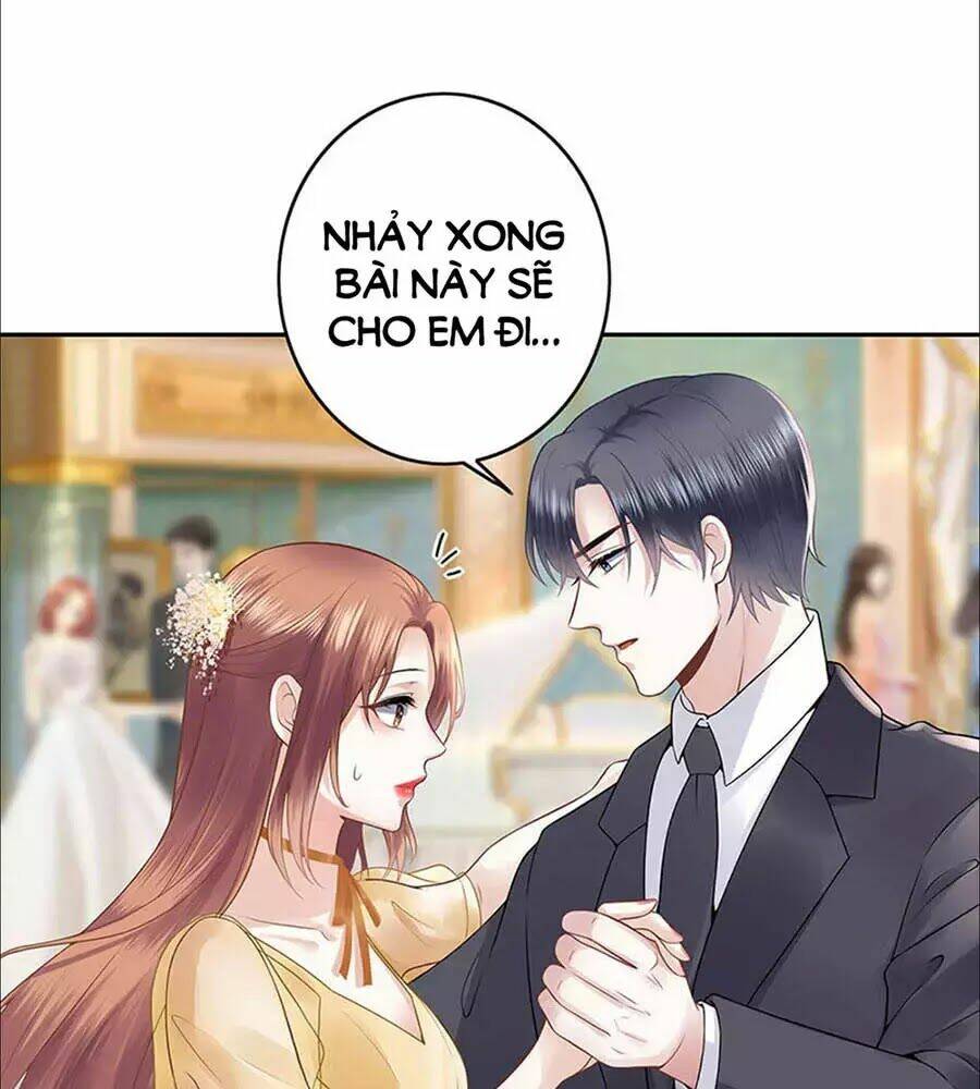 Bạn Trai Điều Khiển Giấc Mơ: Chapter 47