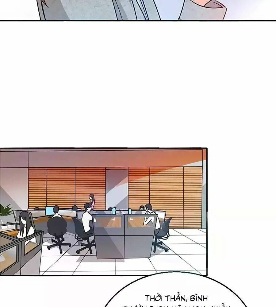 Mùi Hương Lãng Mạn: Chapter 44