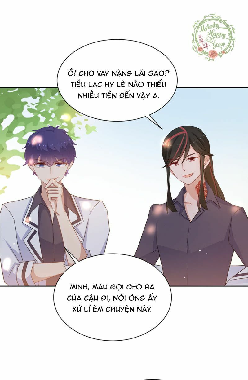 Ma Lạt Thiên Kim Đẩu Ác Thiếu: Chapter 74