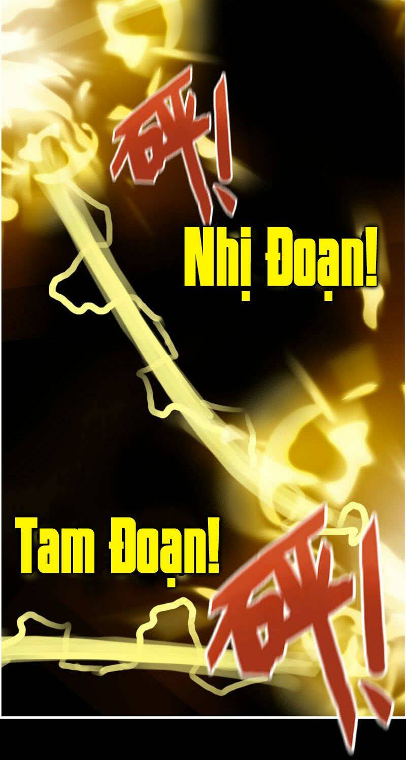 Thần Ma Thiên Sát: Chapter 76