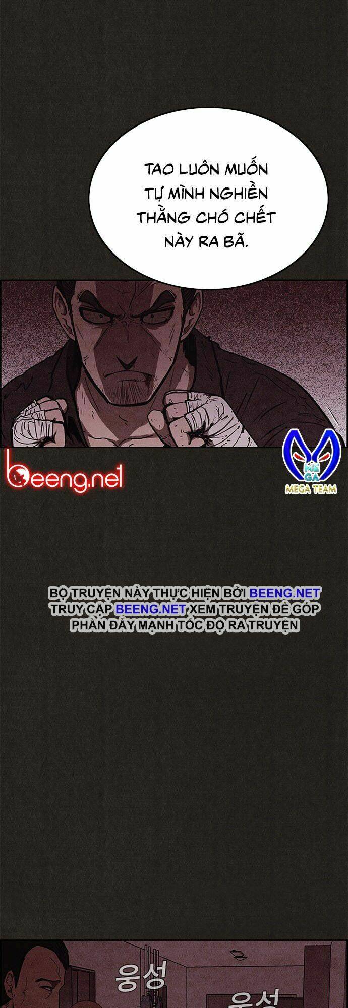 Quái Vật Tại Chung Cư Xanh: Chapter 92