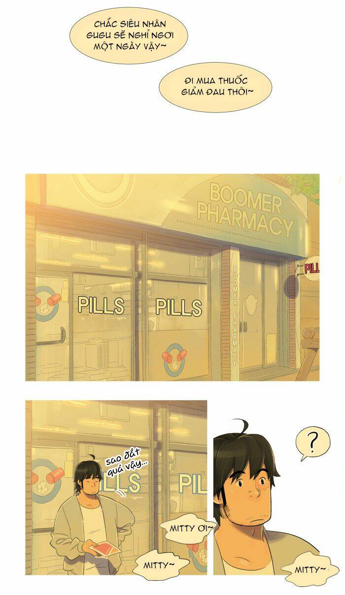 Family Man: Chapter 13