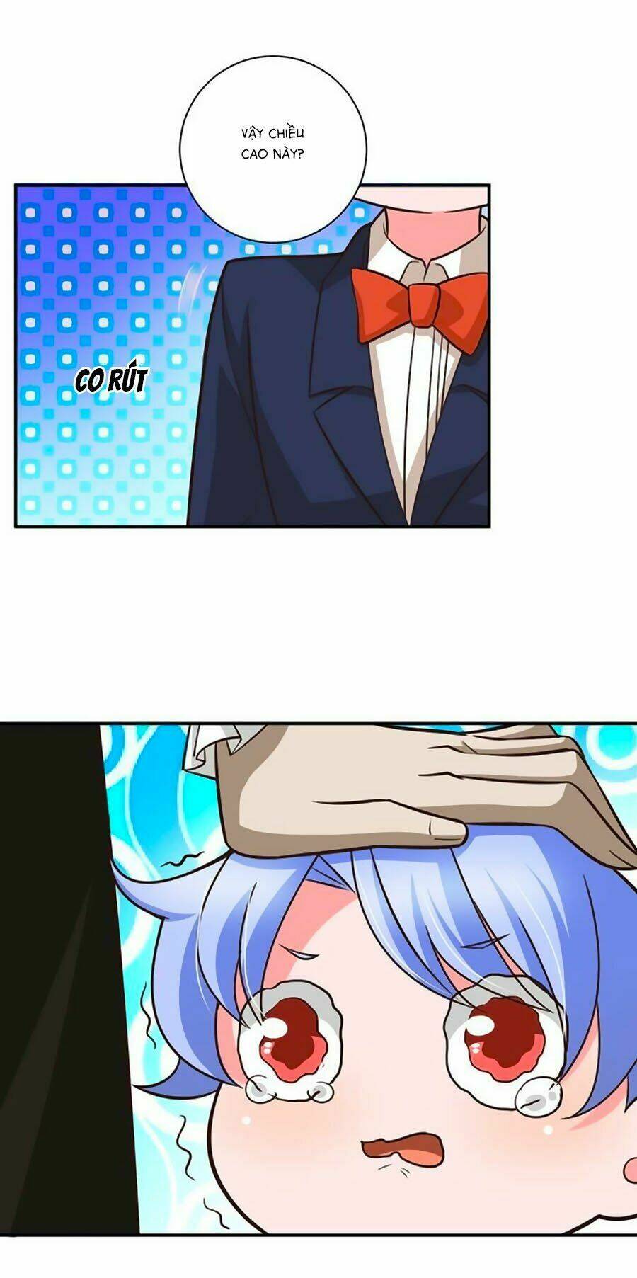 Người Yêu Khát Máu Của Tôi: Chapter 64