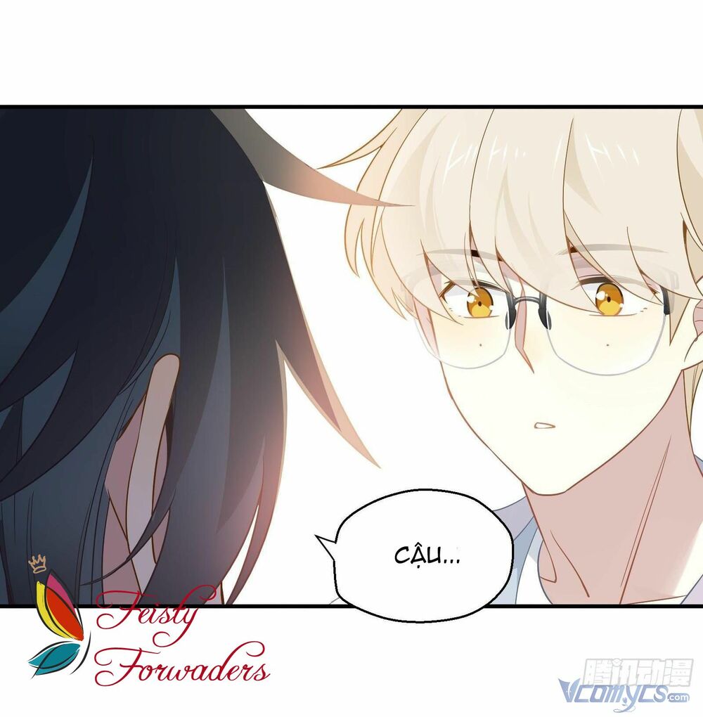 Nữ Phụ Như Tôi Cũng Có Ngày Ra Mắt: Chapter 26