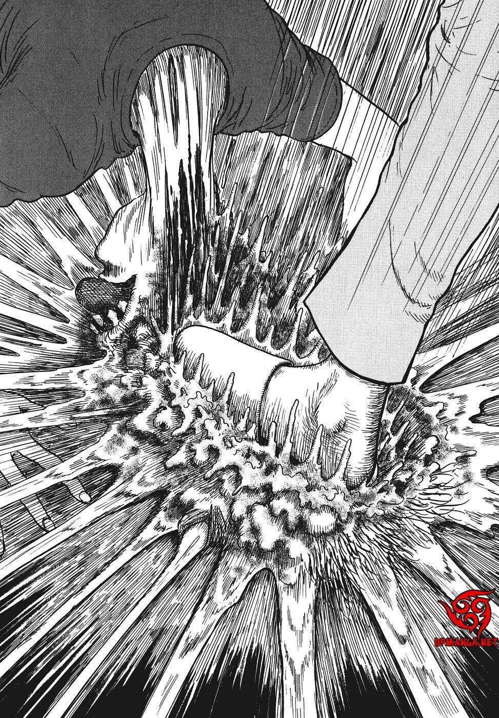 Yami No Koe: Chapter 7