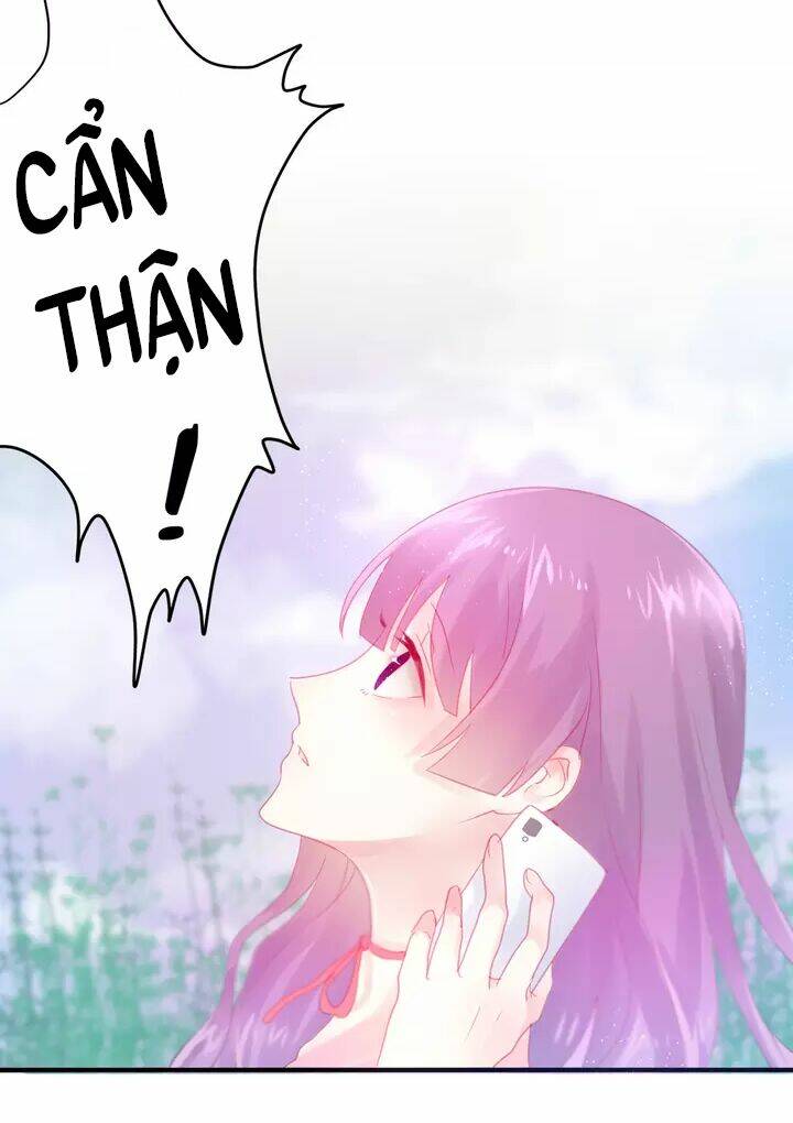 Tháng Sáu Kì Diệu: Chapter 1