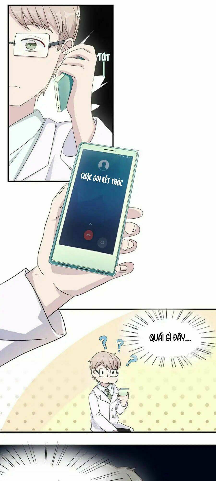 Mạc Thiếu Bức Hôn: Vợ Mới Khó Chống Đỡ: Chapter 24