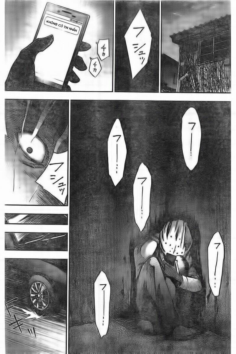 7'S-Sevenths: Chapter 4