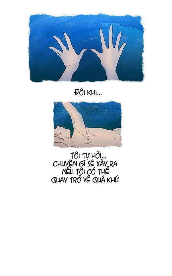 Color Drops: Chapter 1