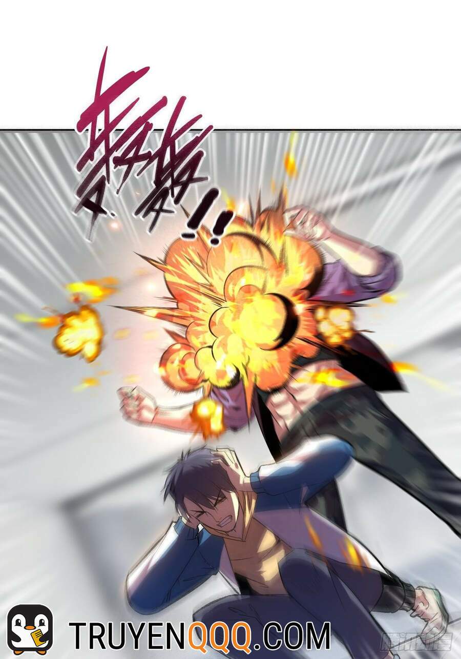 Chúa Tể Vực Thẳm: Chapter 6