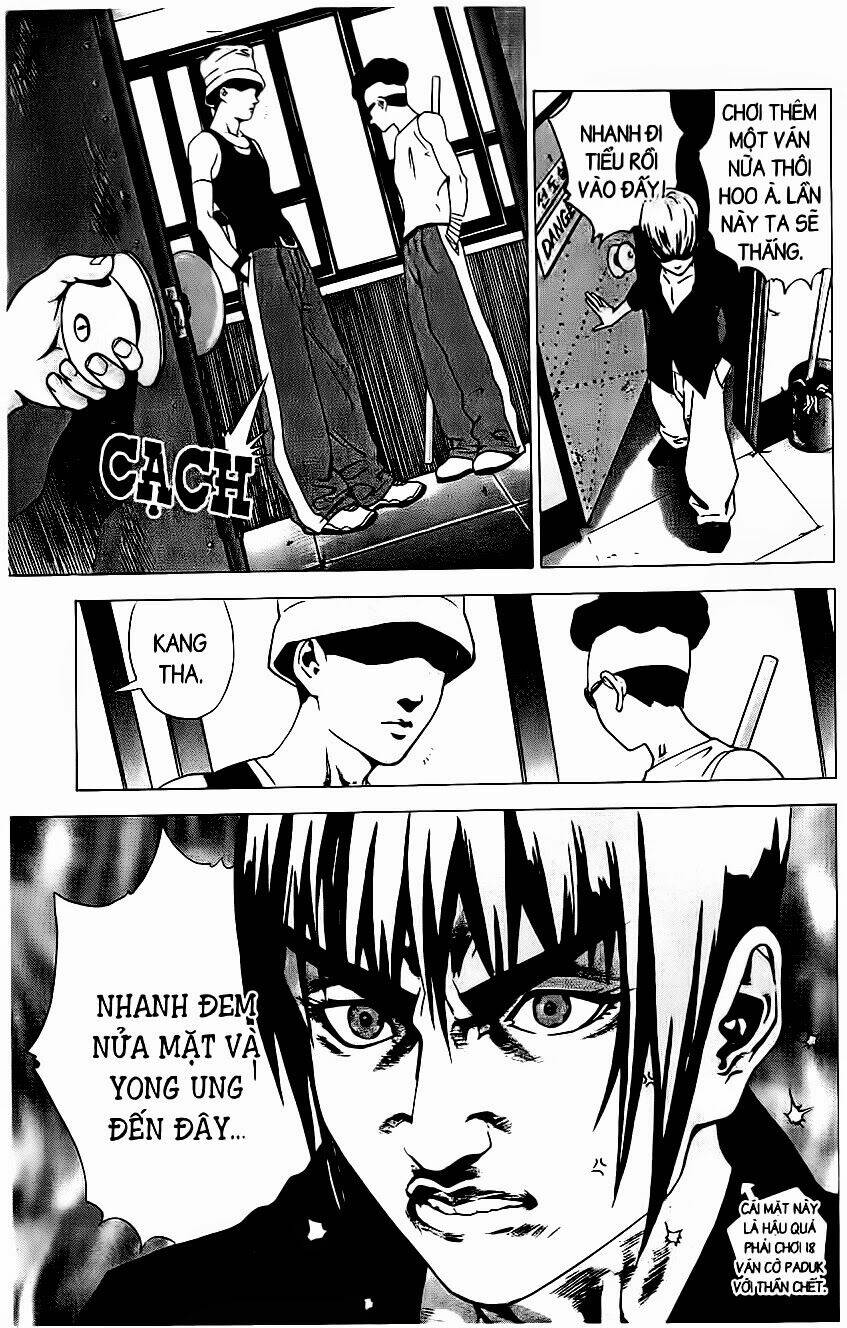 Ai Hơn Ai: Chapter 93