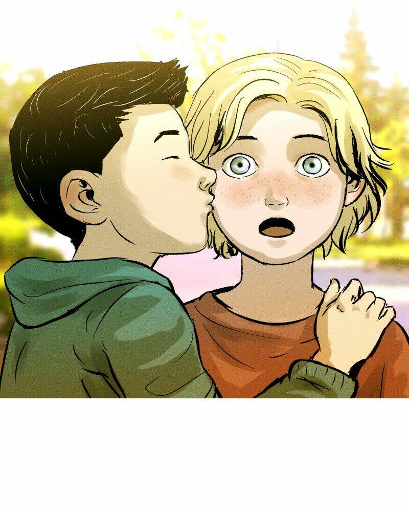 Vùng Đất Xám: Chapter 15