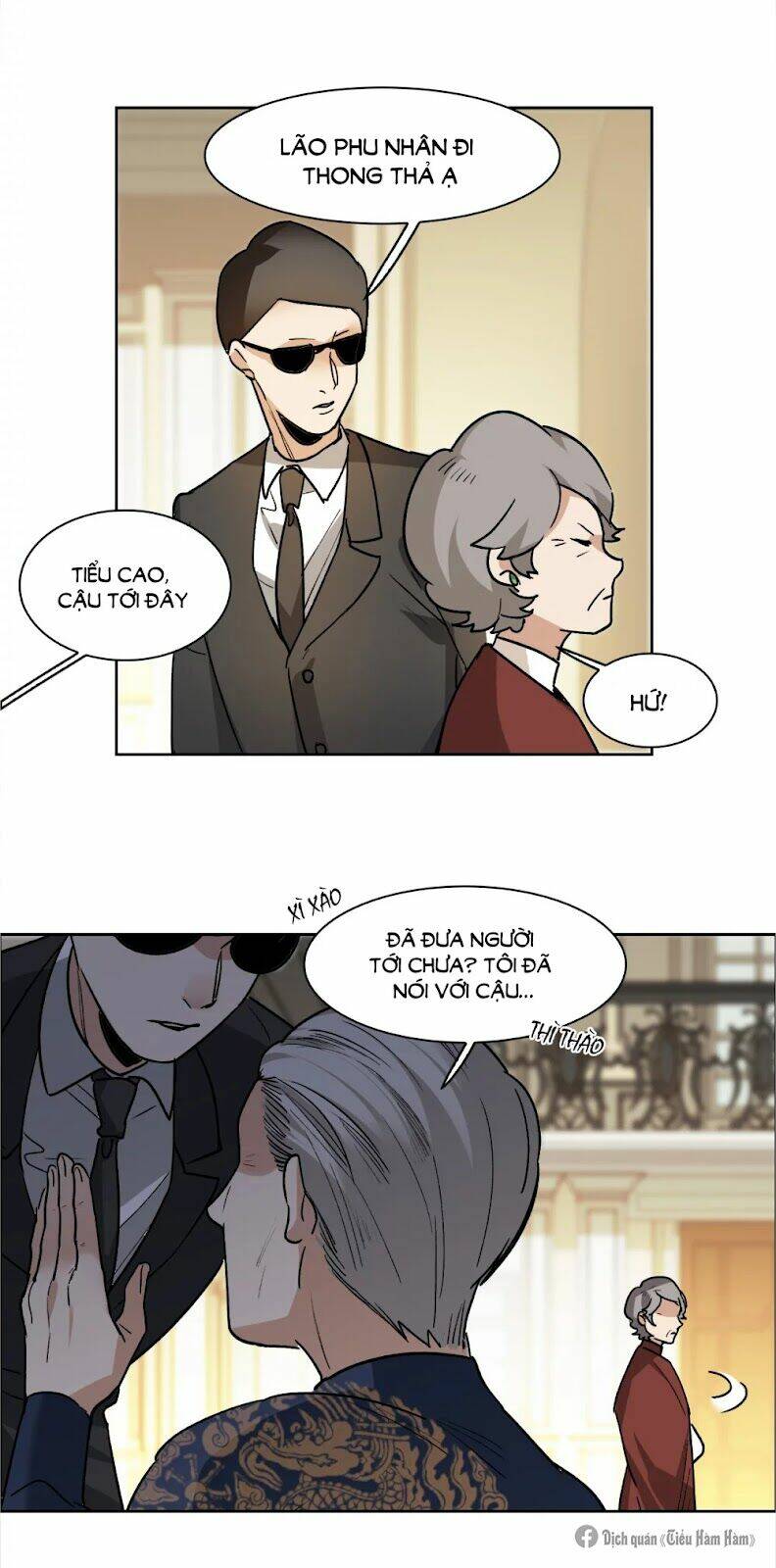 Thế Giới Đệ Nhất Cự Tinh: Chapter 31.2