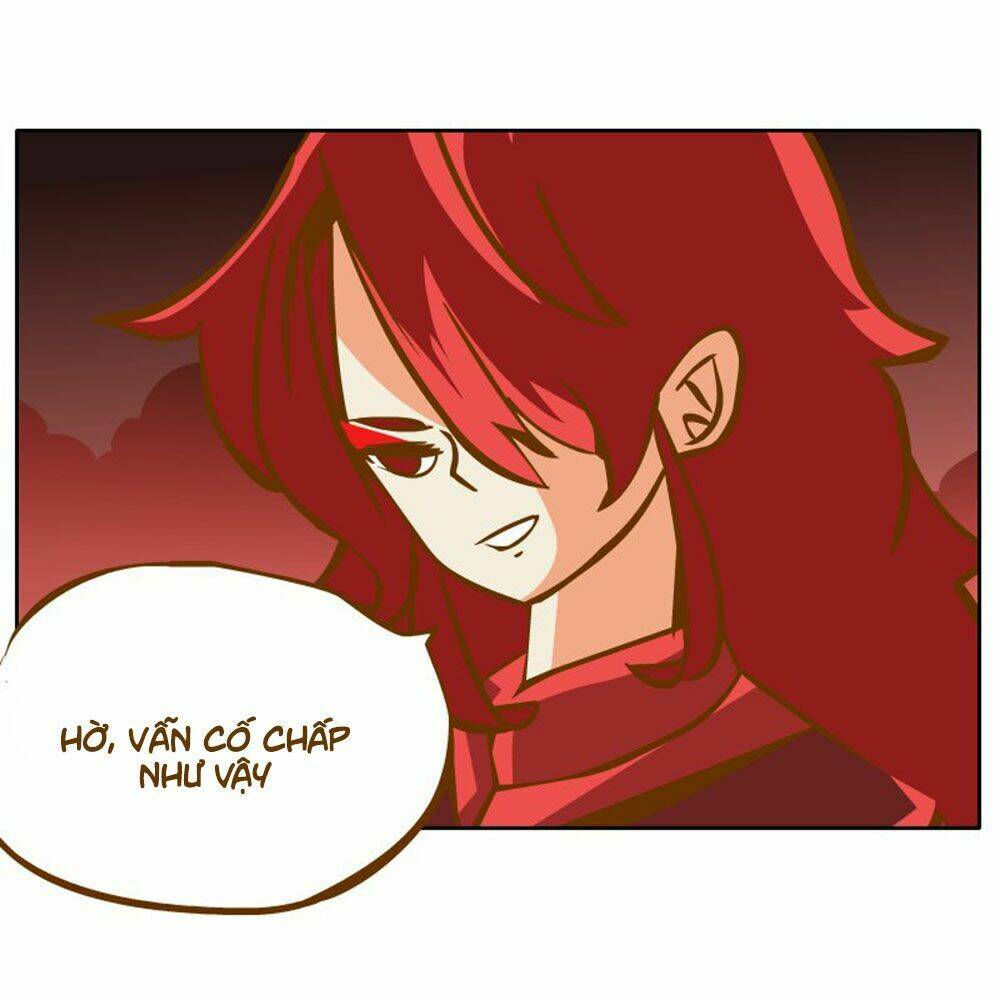 Hòa Thượng Và Tiểu Long Quân: Chapter 28