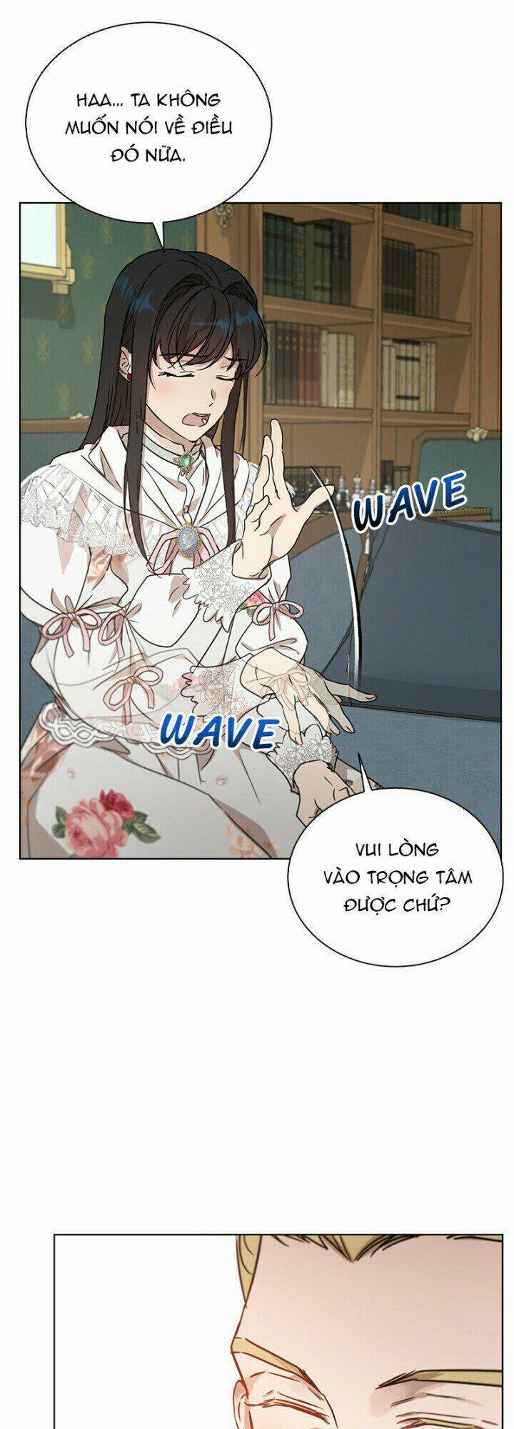 Khế Ước Của Ác Ma: Chapter 46