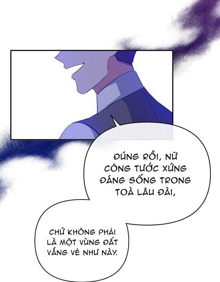 Nữ Công Tước Phương Bắc Là Một Nhân Vật Phản Diện: Chapter 28