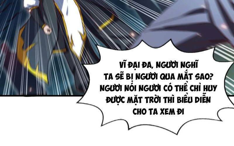 Ta Bị Phong Ấn Chín Trăm Triệu Thứ: Chapter 12
