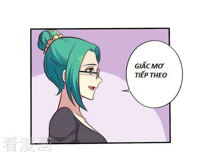 Tổng Tài Đã Cưới Em: Chapter 75