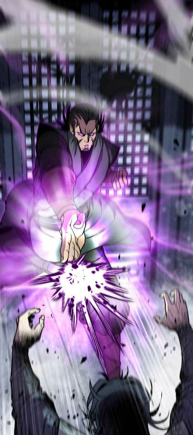 Đông Phương Bất Bại: Chapter 12