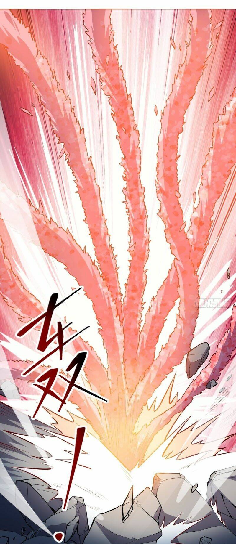 Thần Võ Đế Tôn: Chapter 89